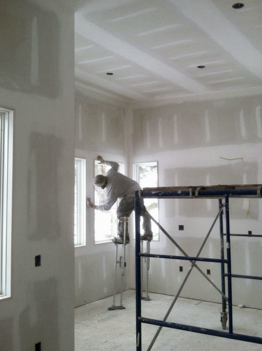 Drywall