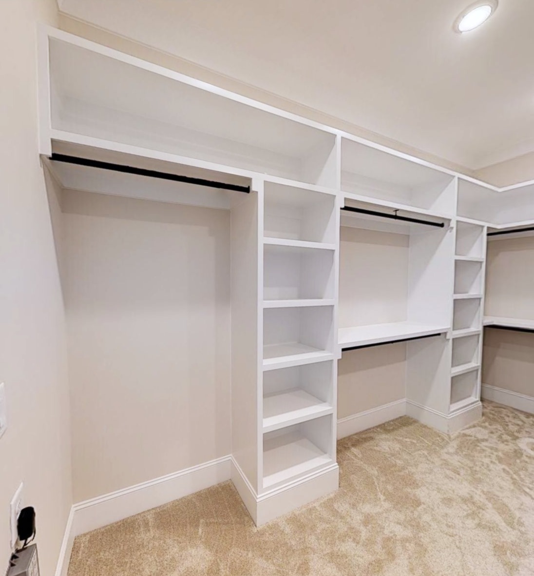 Living room upgrade placeholder